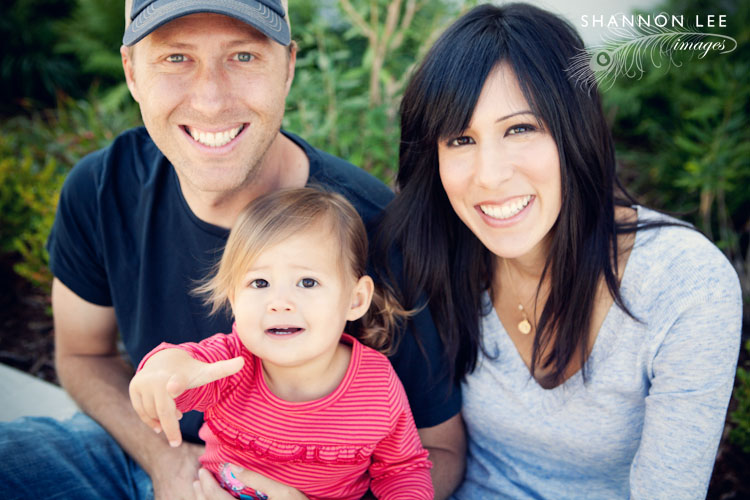 los angeles family photography