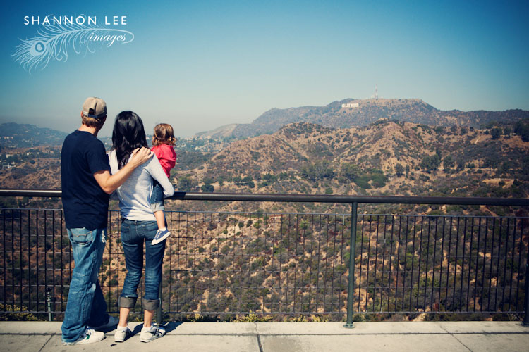 hollywood family photographer