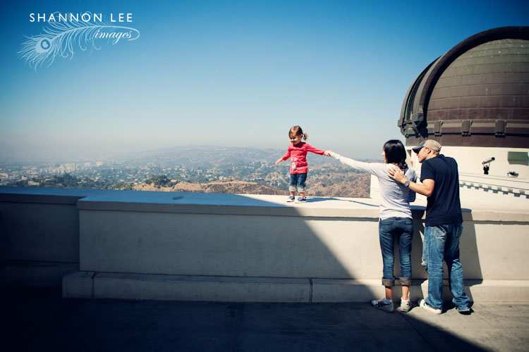 los angeles family photographer