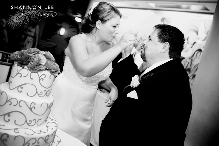 wedding cake cutting wedding cake cutting