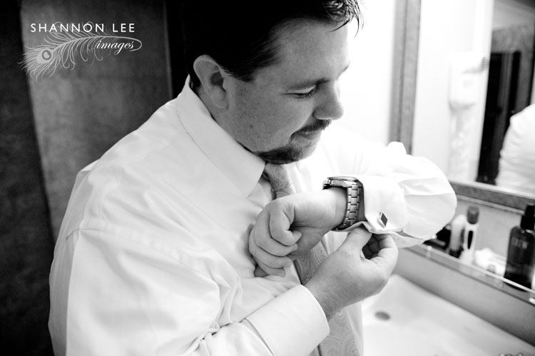 groom getting ready groom getting ready