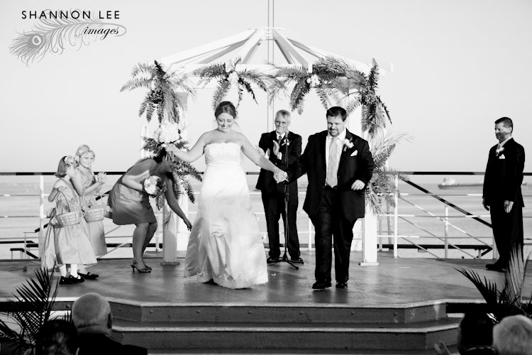 just married just married