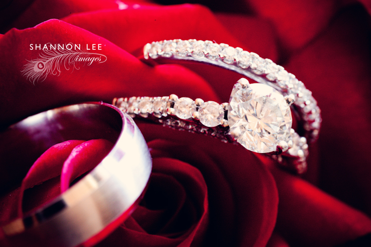 wedding rings