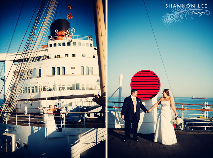 im on a boat im on a boat