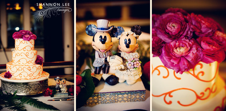 pink orange wedding pink orange wedding