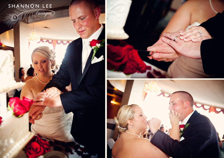 cake cutting