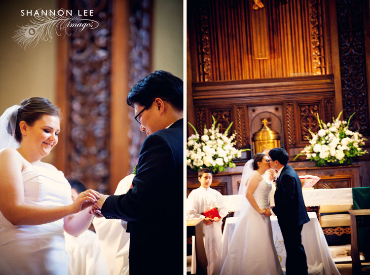 los angeles wedding