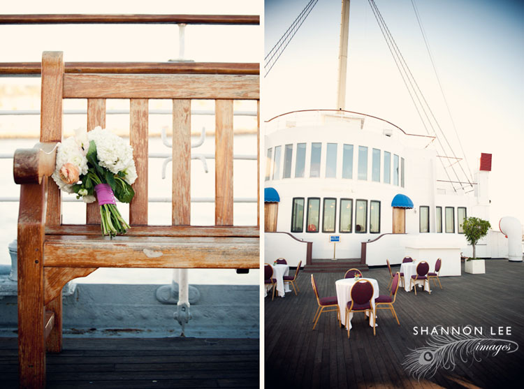 boat wedding details boat wedding details