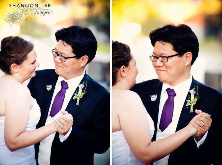 first dance