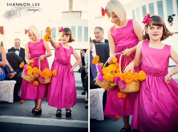 flower girls flower girls
