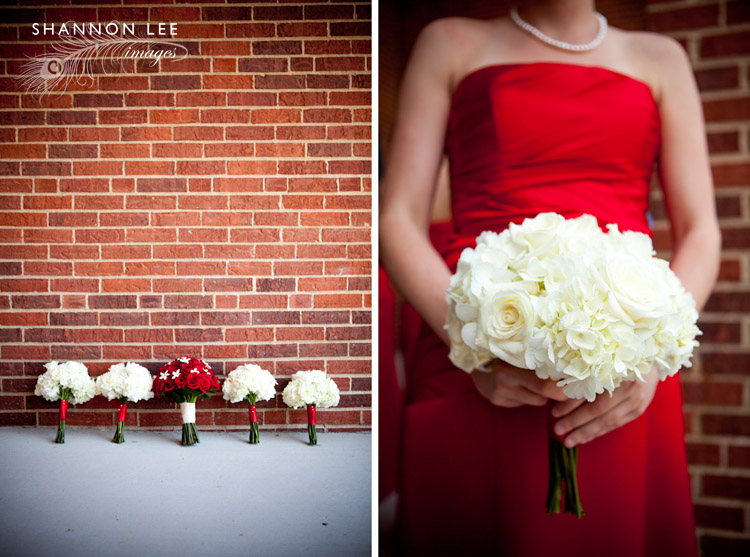 red wedding