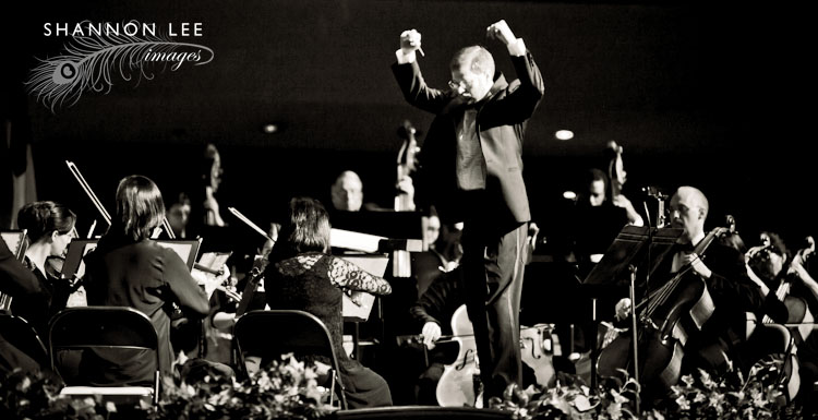 pasadena community orchestra
