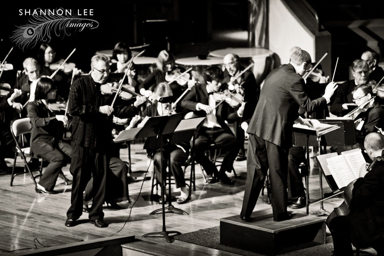 pasadena community orchestra