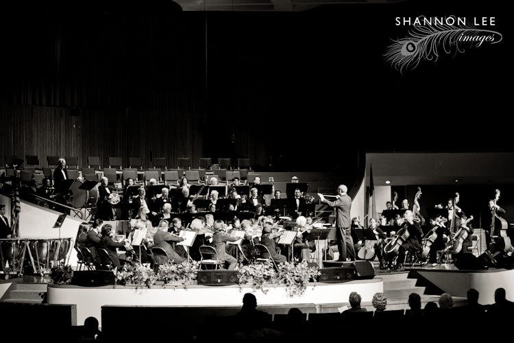 pasadena community orchestra
