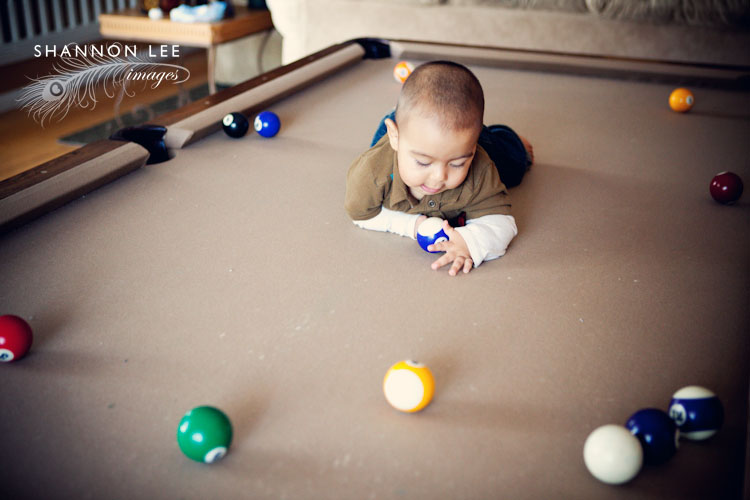 pool table baby pool table baby