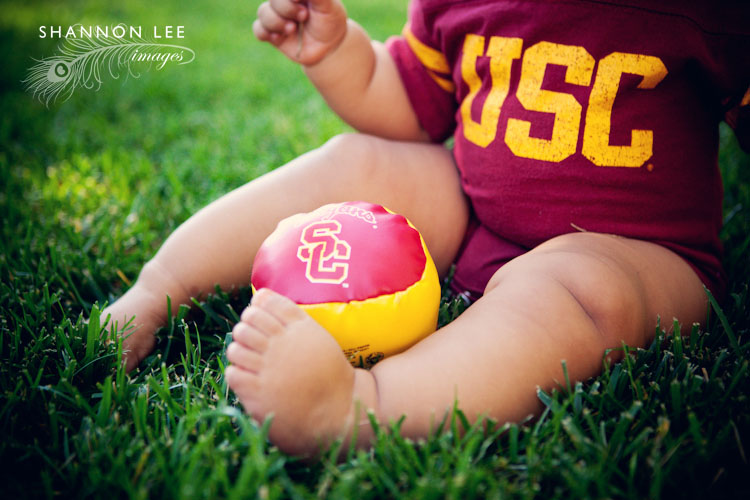 usc baby usc baby
