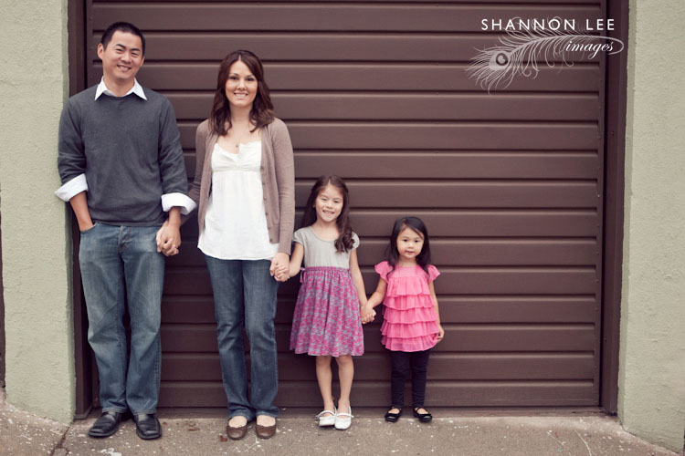 los angeles family photographer