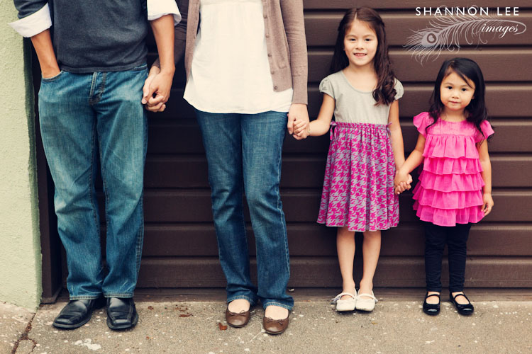 family photographer