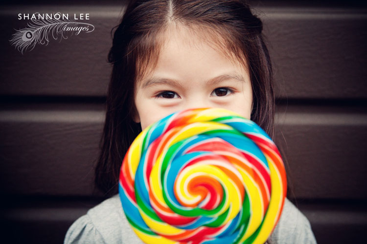 lolly pop photos