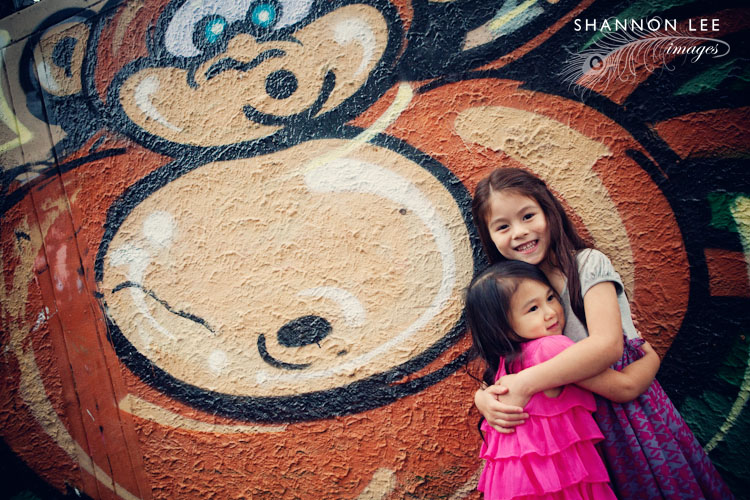 los angeles children photographer