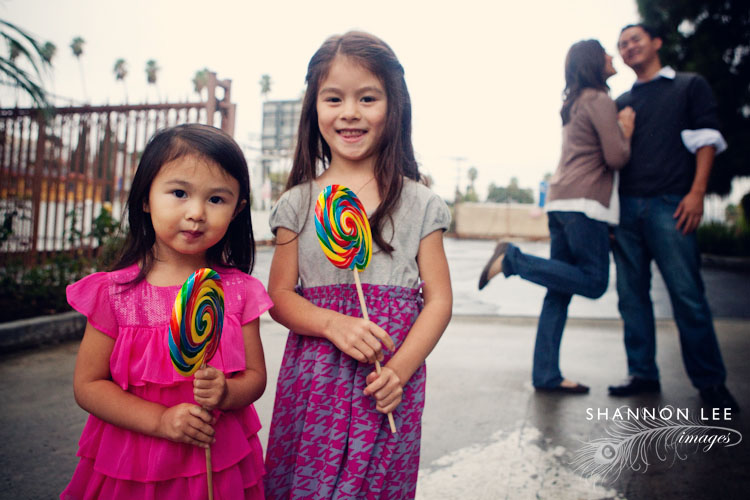 lolly pop photography
