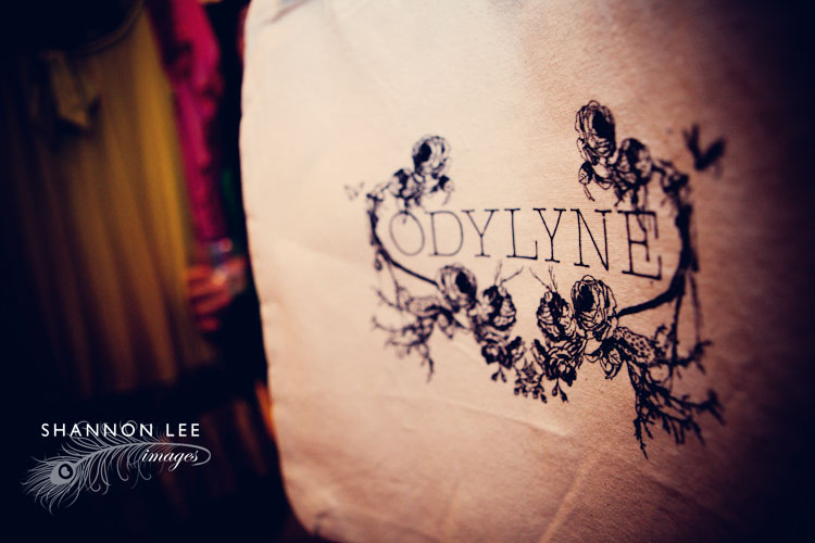 odylyne clothing
