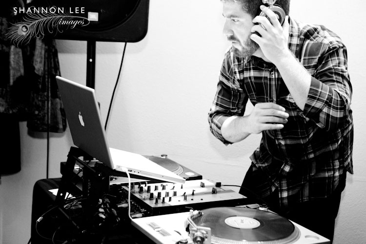 los angeles dj