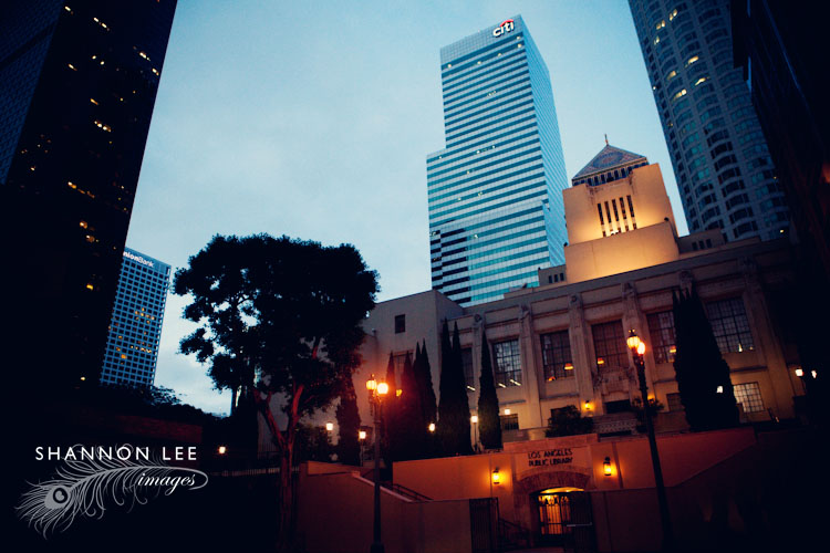 downtown los angeles downtown los angeles