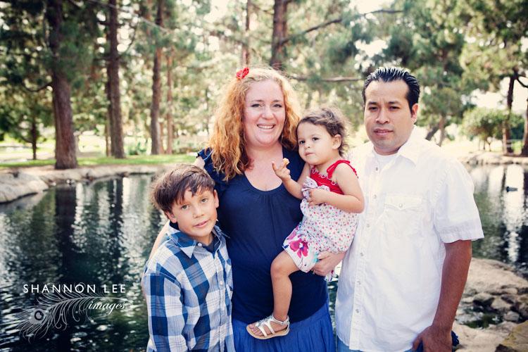 costa mesa family photography