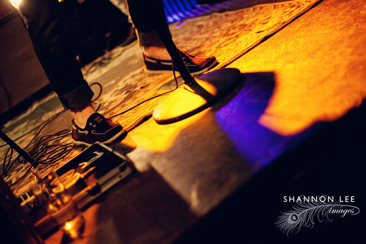 los angeles band photographer