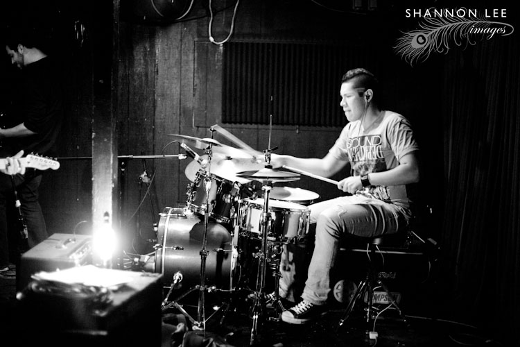 los angeles music photographer