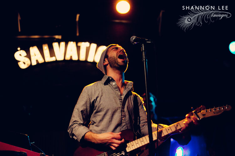 silverlake lounge