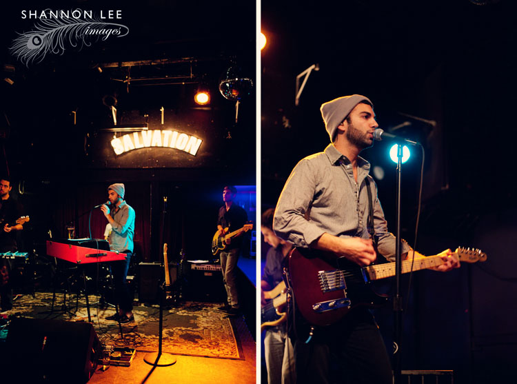 los angeles band musician