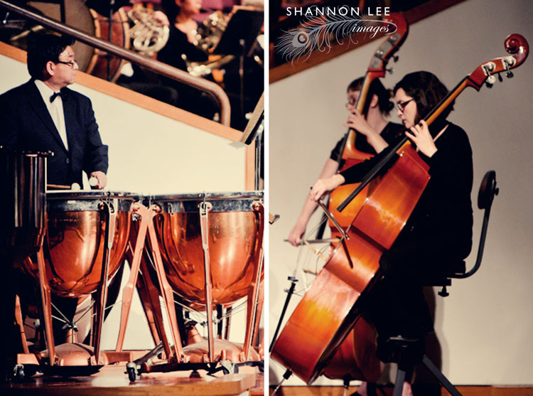 pasadena community orchestra