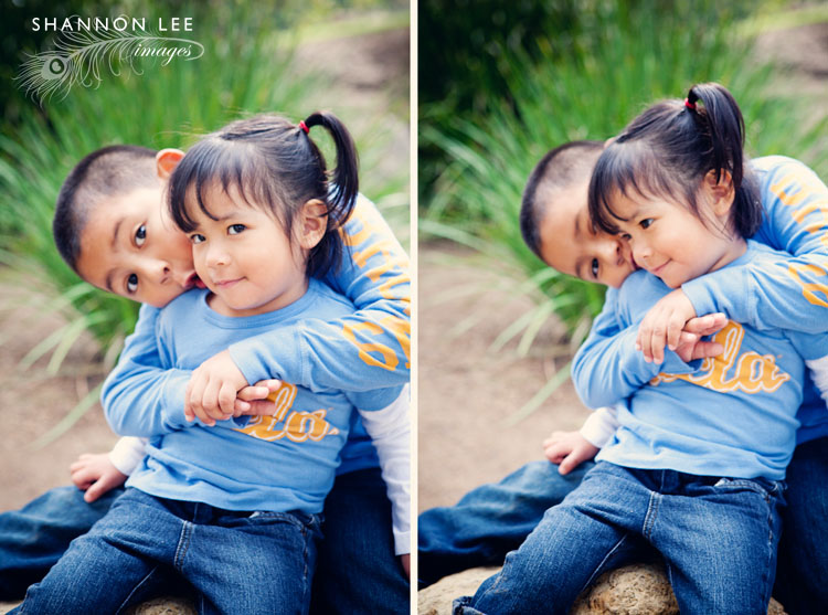 ucla kids