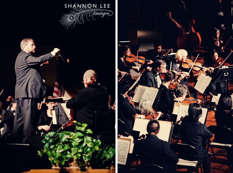 pasadena community orchestra
