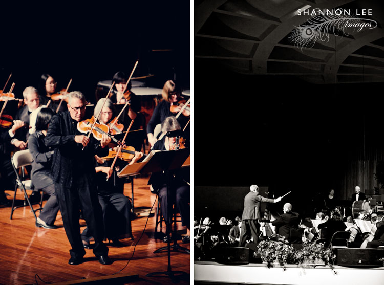 pasadena community orchestra
