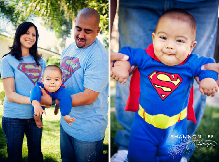 superman family superman family