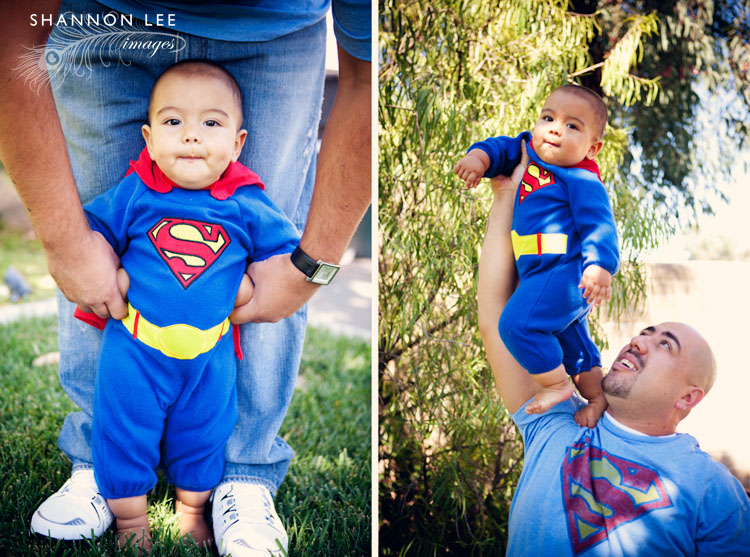 baby superman baby superman