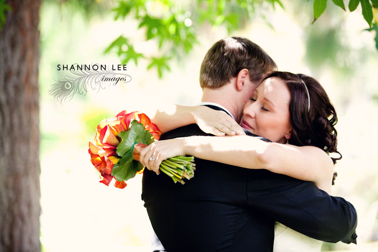 glendale wedding photographer