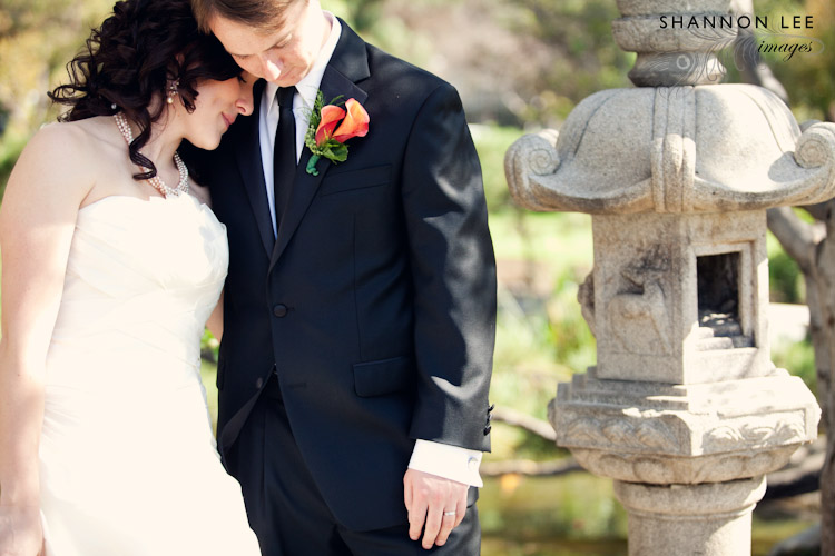 glendale wedding