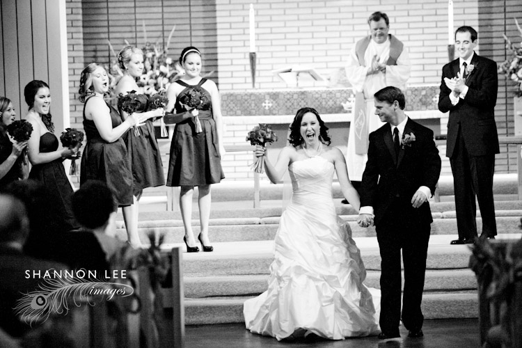 Salem Lutheran Church Ceremony
