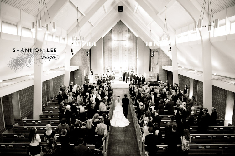 Salem Lutheran Church Ceremony