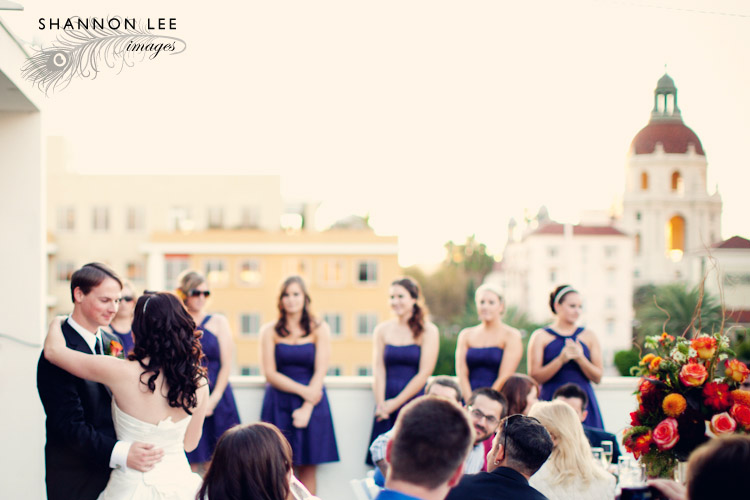 pasadena wedding photographer