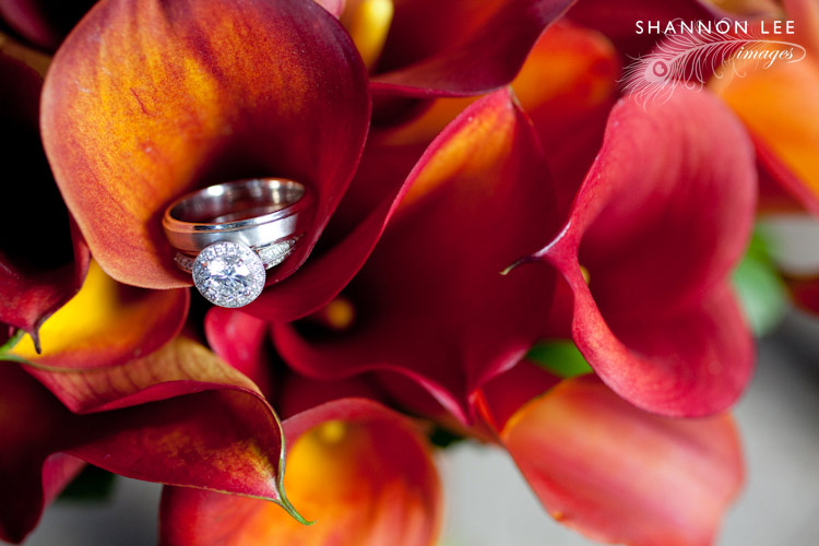 wedding rings