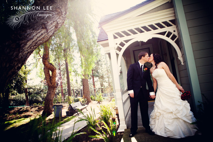 glendale wedding photography
