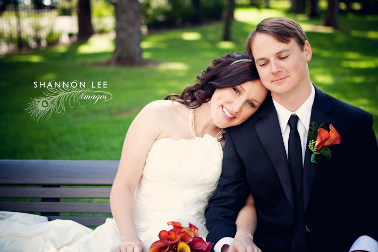 glendale wedding photographer