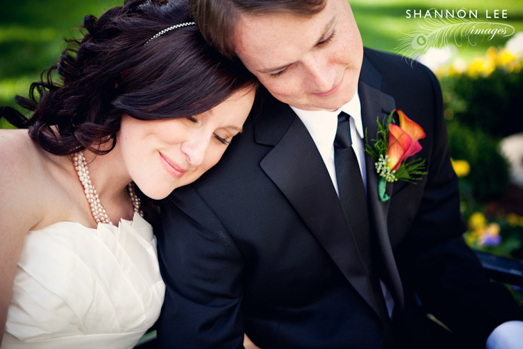 glendale wedding
