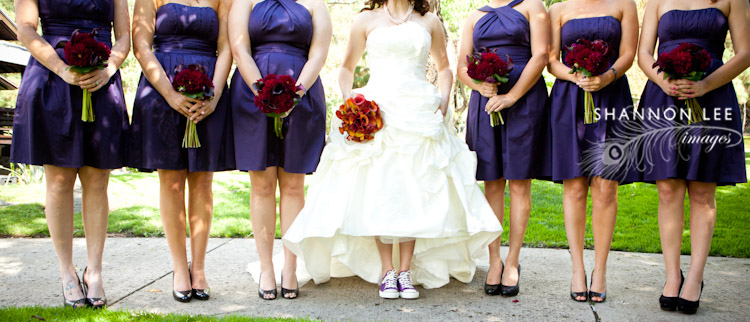 glendale wedding photographer