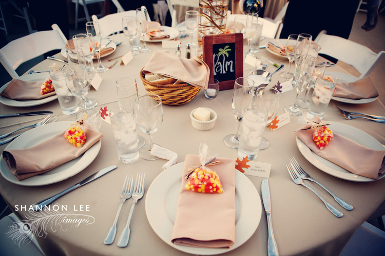 pasadena wedding reception